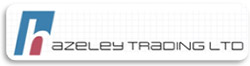 HAZELEY TRADING LTD